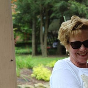 Meet your Posher, Sue